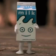 milky Avatar