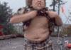 Do the truffle shuffle!