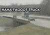 Faggot Truck