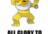 All Glory To Hypno