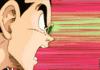 A Saiyans true weakness...