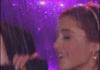 Ariana's Grande