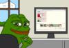 The rarest of Pepes