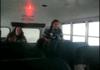 Angry Bus Driver
