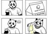 Panda you so silly