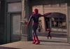 Amazing Spiderman 2 leaked footage