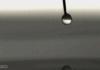 A drop of water