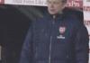 arsene wenger's jacket