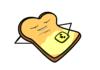 Butter than bread