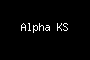 Alpha KS