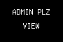 ADMIN PLZ VIEW