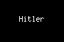 Hitler