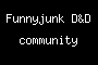 Funnyjunk D&D community