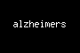 alzheimers