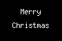 Merry Christmas