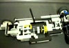 Automatic Lego Transmission