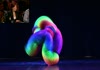 Amazing NO, Veniamin's Human Slinky