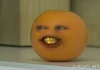 Annoying orange - WAZZA - remix