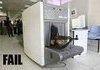 Airport FAIL!