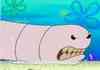 Alaskan Bull Worm