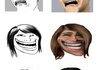 awesome meme faces