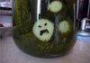 Angry Pickle Is Angry