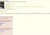 Answers from 4Chan