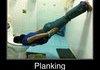 Awesome Planking