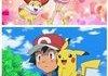 Ash and Pikachu likes this