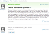 Yahoo Answers