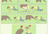 Anteater love