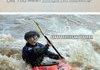 Attack on kayaking