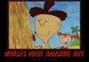 Amazing Ant