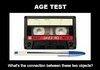 Age test