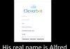 Alfred the Cleverbot