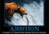 Ambition