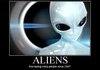 Aliens