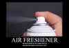 Air Freshener
