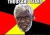 aboriginal meme