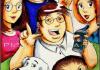 Awsome Family Guy