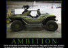Ambition