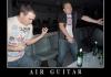 Air Guitar