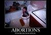 abortion, too late