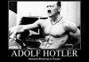 Adolf Hotler