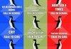 Awkward, Average, Awesome Penguins