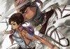 Attack on korra