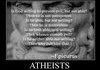 Atheism is winning