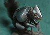 Armored Squirrel