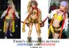American Cosplay VS Japanese Cosplay