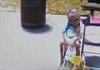 Adalia Rose on google streetview?